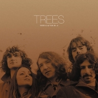 Trees Fore & After Earth Recordings