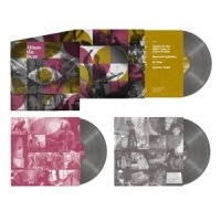 Minus The Bear Farewell (grey)