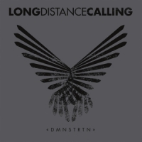 Long Distance Calling Dmnstrtn (ep Re-issue 2017)