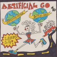 Artificial Go Hopscotch Fever/musical Chairs