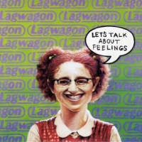 Lagwagon Let's Talk About