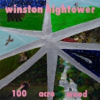 Hightower, Winston 100 Acre Wood
