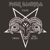 Di'anno, Paul Tales From The Beast -coloured-