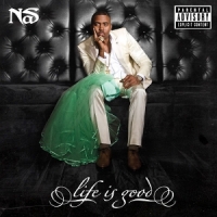Nas Life Is Good