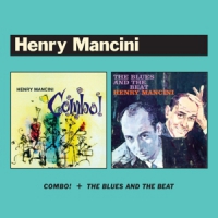 Mancini, Henry Combo!/blues And The Beat