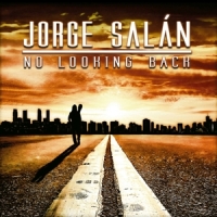 Movie/documentary (import) Jorge Salan- No Looking Back