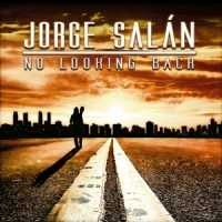 Movie (import) Jorge Salan- No Looking Back