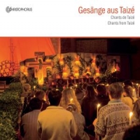 Berthier, J. Gesaenge Aus Taize