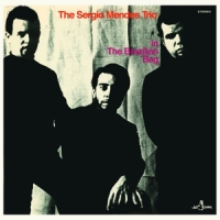 Sergio Mendes Trio In The Brazilian Bag -ltd-