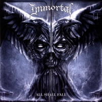 Immortal All Shall Fall (limited Editio