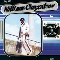 Onyeabor, William Body Soul