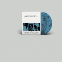 Manic Street Preachers The Holy Bible Live -coloured-