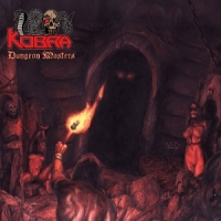 Iron Kobra Dungeon Masters