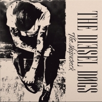 Diesel Dogs, The The Shipwreck