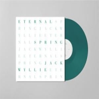 Wyllie, Jack Eternal Spring