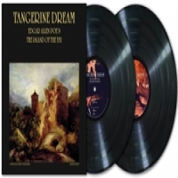Tangerine Dream Edgar Allan Poe's 'the Island Of The Fay'
