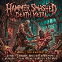 Various Hammer Smashed Death Metal