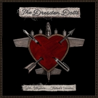 Dresden Dolls Yes, Virginia (tailor's Version) -coloured-