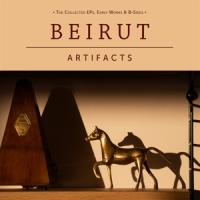 Beirut Artifacts