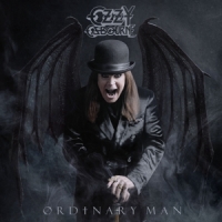 Osbourne, Ozzy Ordinary Man