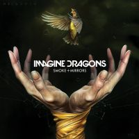Imagine Dragons Smoke + Mirrors -ltd-