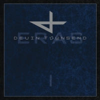 Townsend, Devin -project- Eras - Vinyl..-ltd/boxset