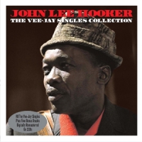 Hooker, John Lee Vee-jay Singles Collection