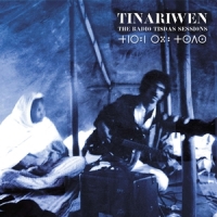 Tinariwen Radio Tisdas Sessions -coloured-