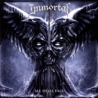Immortal All Shall Fall -ltd-