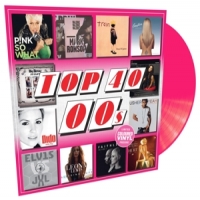 Various Top 40 - 00's (coloured) -coloured-