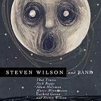Wilson, Steven Raven That Refused Sing -hq-