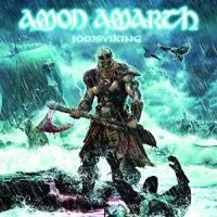 Amon Amarth Jomsviking (lp+cd)