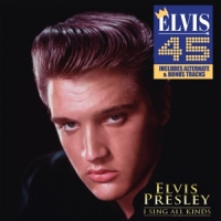 Presley, Elvis I Sing All Kinds