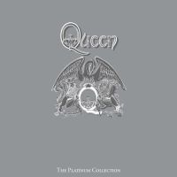 Queen Platinum Collection -coloured-