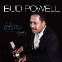 Powell, Bud Amazing Bud Powell 1&2