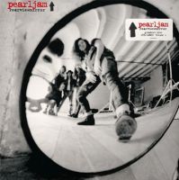 Pearl Jam Rearviewmirror (greatest Hits Vol 1)