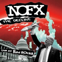 Nofx The Decline Live At Red Rocks