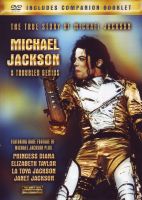 Jackson, Michael A Troubled Genius (+ Book)