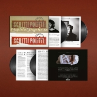 Scritti Politti Cupid & Psyche 85 (anniversary)