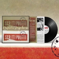 Scritti Politti Cupid & Psyche 85