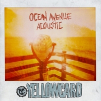 Yellowcard Ocean Avenue Acoustic