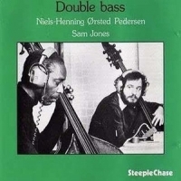 Orsted Pedersen, Niels Henning Double Bass (180 Grams)