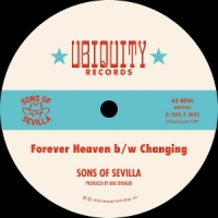 Sons Of Sevilla Forever Heaven