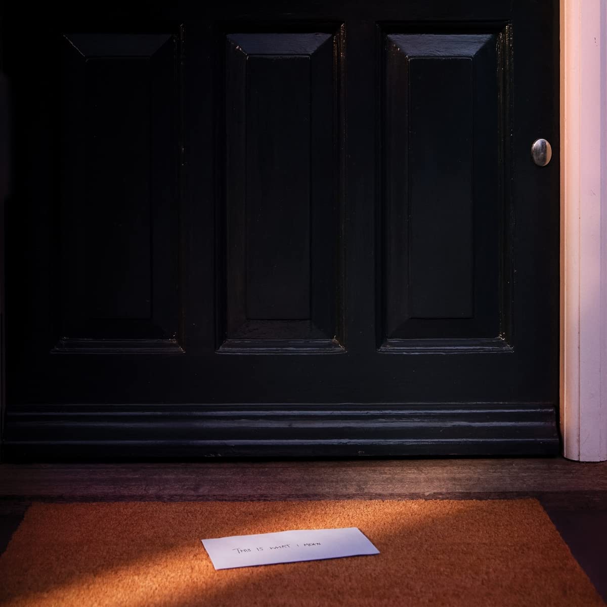 Stormzy This Is What I Mean