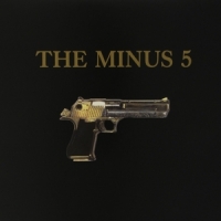 Minus 5 Self Titled Aka The Gun A (lp+7")