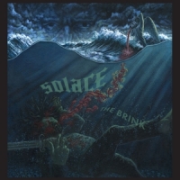 Solace The Brink -coloured-