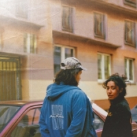 Douniah & High John Dream Baby