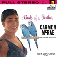 Mcrae, Carmen Birds Of A Feather