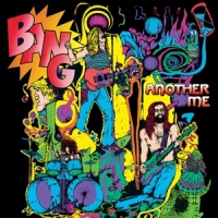 Bang Another Me (blue)