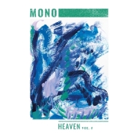 Mono Heaven Vol.4 (transparent Green)